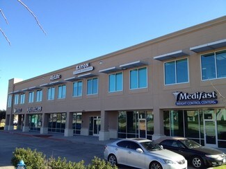 Plus de détails pour 5200 McDermott Rd, Plano, TX - Plusieurs types d'espaces à louer