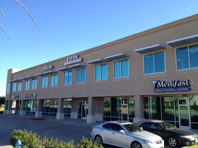5200 McDermott Rd, Plano, TX for lease Building Photo- Image 1 of 4