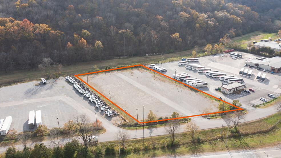 3108 Blevins Rd, Whites Creek, TN for lease - Aerial - Image 3 of 3