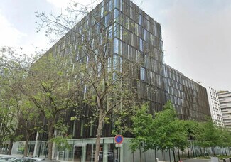 Plus de détails pour 32 Rue Guersant, Paris - Bureau à louer