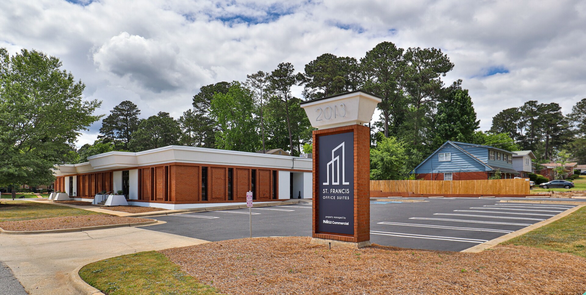 2013 Devonshire Dr, Columbus, GA à louer Photo principale- Image 1 de 11
