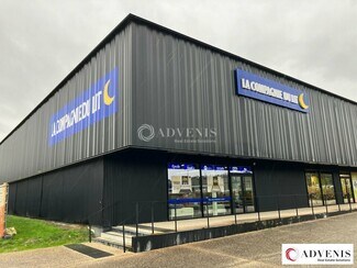 More details for Retail for Lease