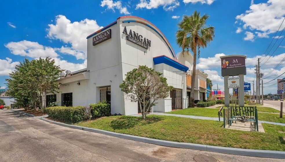 7653 International Dr, Orlando, FL for lease - Commercial Listing Video - Image 2 of 49