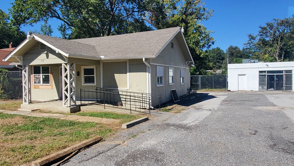 3132 Park Ave, Memphis, TN for sale - Building Photo - Image 1 of 12