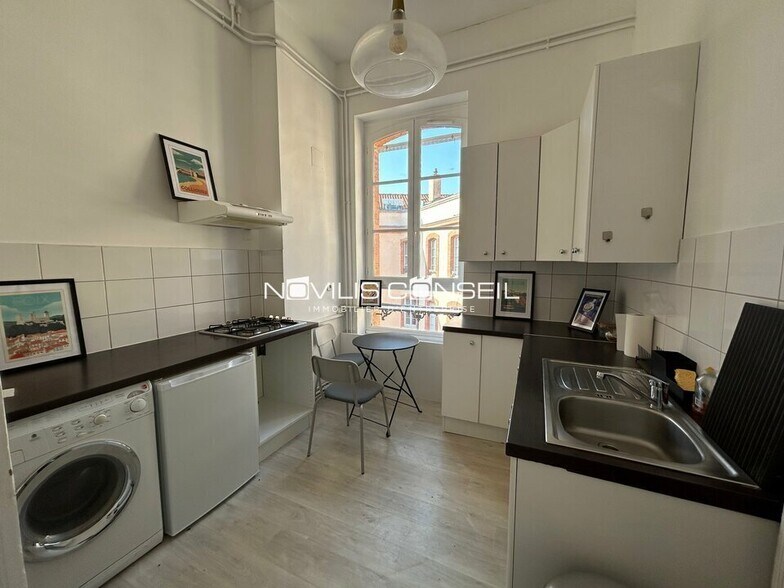 Office in Toulouse for lease - Interior Photo - Image 3 of 7