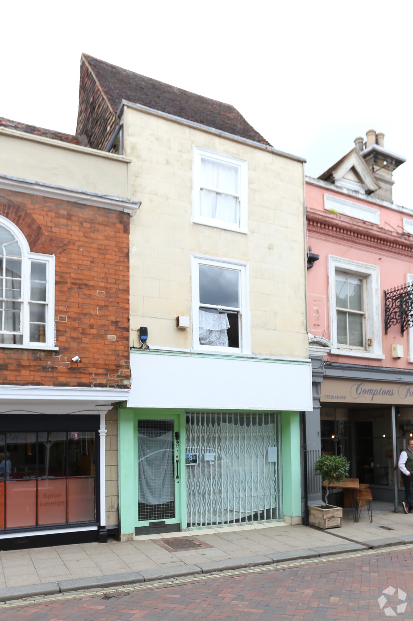 77 Preston St, Faversham for sale Primary Photo- Image 1 of 33