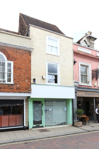 More details for 77 Preston St, Faversham - Retail for Sale