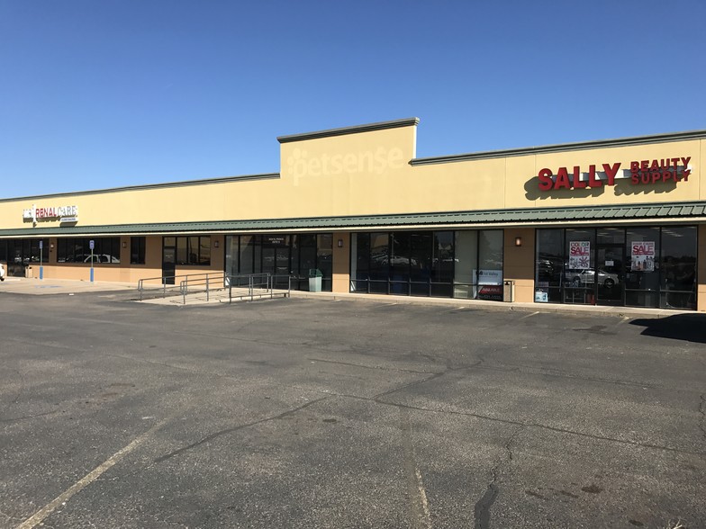 4024 N Prince St, Clovis, NM for lease - Other - Image 3 of 3