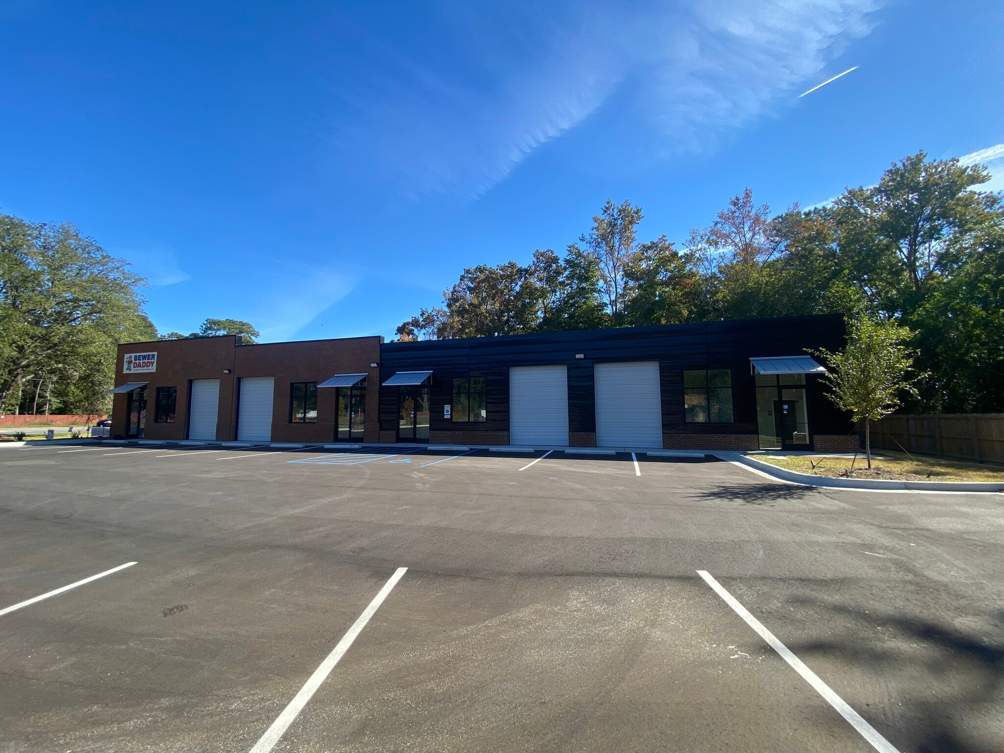 512 Miles Jamison Rd, Summerville, SC for lease Building Photo- Image 1 of 9