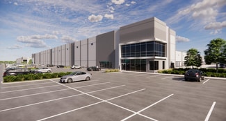 Plus de détails pour 1007 Farm to Market Road 2720, Lockhart, TX - Industriel à louer