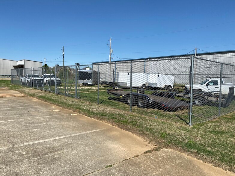 3636 New Boston Rd, Texarkana, TX for sale - Building Photo - Image 3 of 26