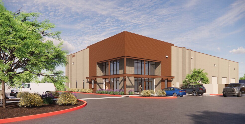 41715 N 41st Dr, Anthem, AZ à vendre - Photo du bâtiment - Image 2 de 2