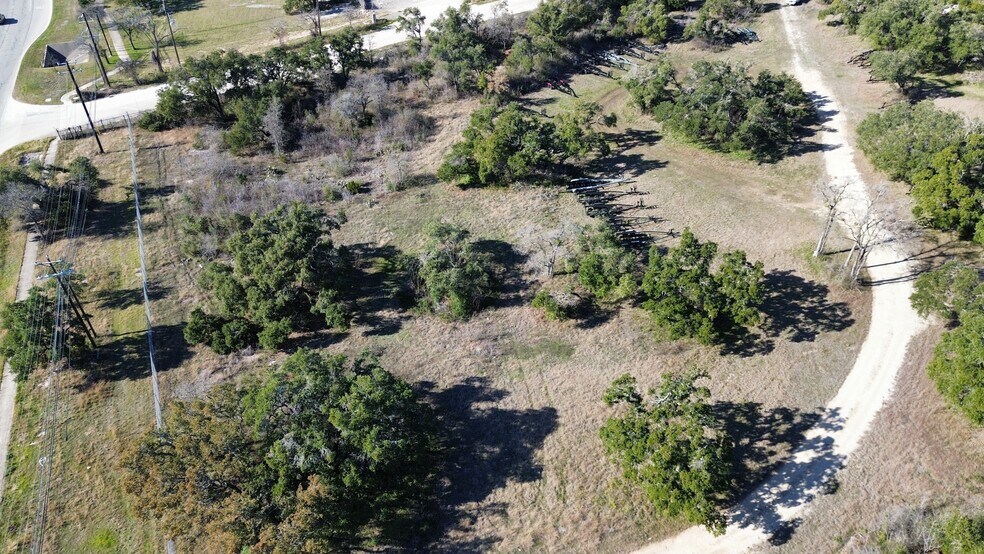 12100 Anderson Mill Rd, Austin, TX à vendre - Aérien - Image 3 de 5