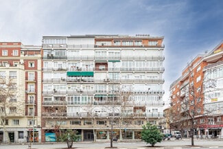 More details for Calle del Doctor Esquerdo, 18, Madrid - Multifamily for Sale