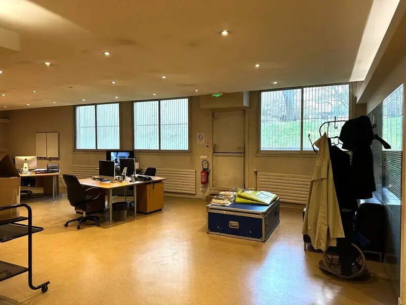 Bureau dans Paris à vendre Photo intérieure- Image 1 de 8