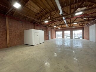 More details for 1500 S Central Ave, Los Angeles, CA - Industrial for Lease