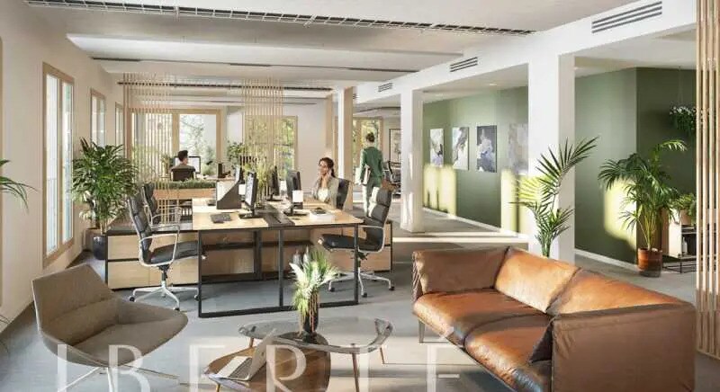 46 Cours De La Liberté, Lyon for sale - Building Photo - Image 3 of 3