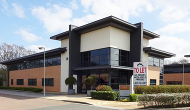 Oakwater Av, Cheadle for lease Building Photo- Image 1 of 10