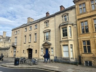 More details for 1 St Giles, Oxford - Office for Lease