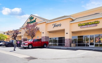 More details for The Orchard Shopping Center – for Sale, Tehachapi, CA