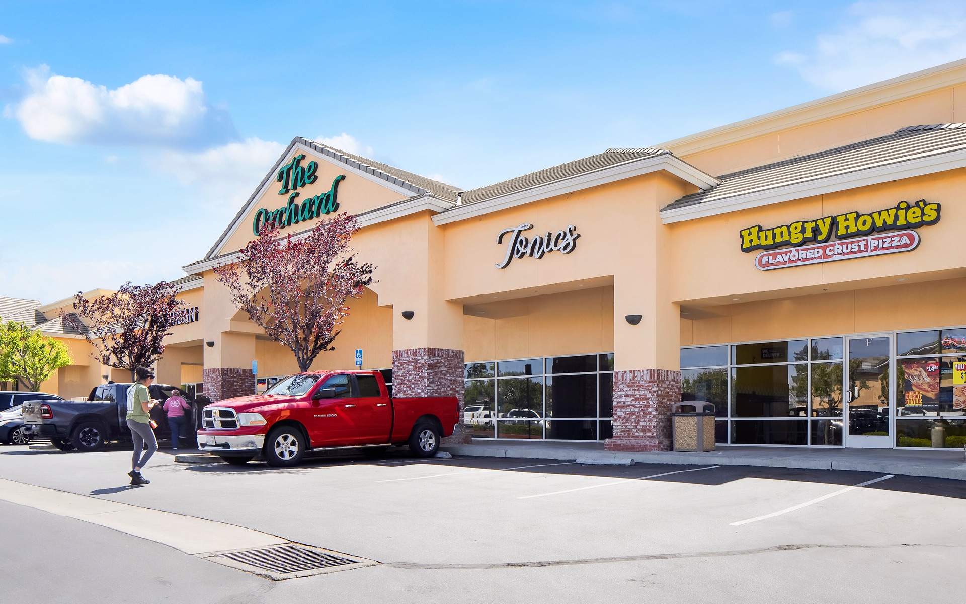The Orchard Shopping Center portfolio of 5 properties for sale on LoopNet.ca Building Photo- Image 1 of 6