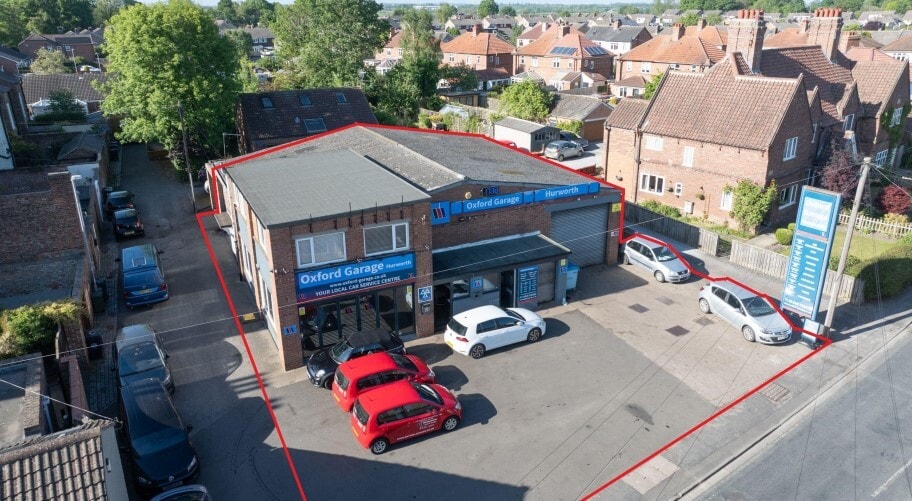 Hurworth Rd, Darlington for sale Primary Photo- Image 1 of 2