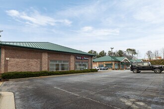 45 Old Peachtree Rd NE, Suwanee, GA for lease Building Photo- Image 2 of 24