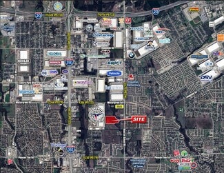 More details for 2304 Longhorn Dr, Lancaster, TX - Land for Sale