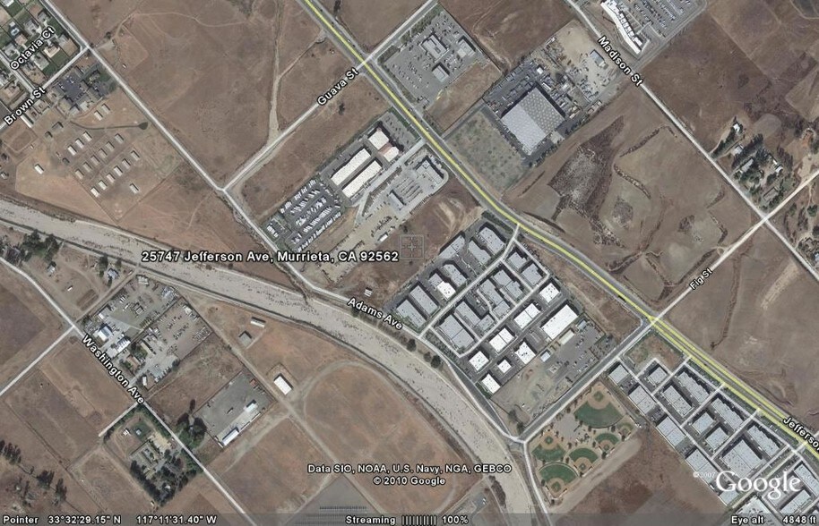 Jefferson Ave, Murrieta, CA à vendre - Photo principale - Image 1 de 2