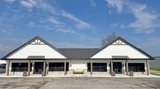 More details for 10018 N State Road 1, Ossian, IN - Office/Retail for Lease