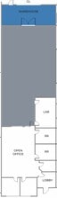 2140-2150 Bering Dr, San Jose, CA for lease Floor Plan- Image 1 of 1