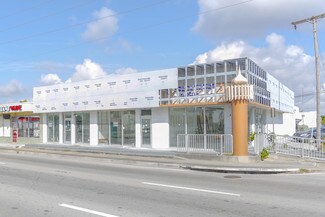 Plus de détails pour 475 NE 167th St, Miami, FL - Local d'activités à louer