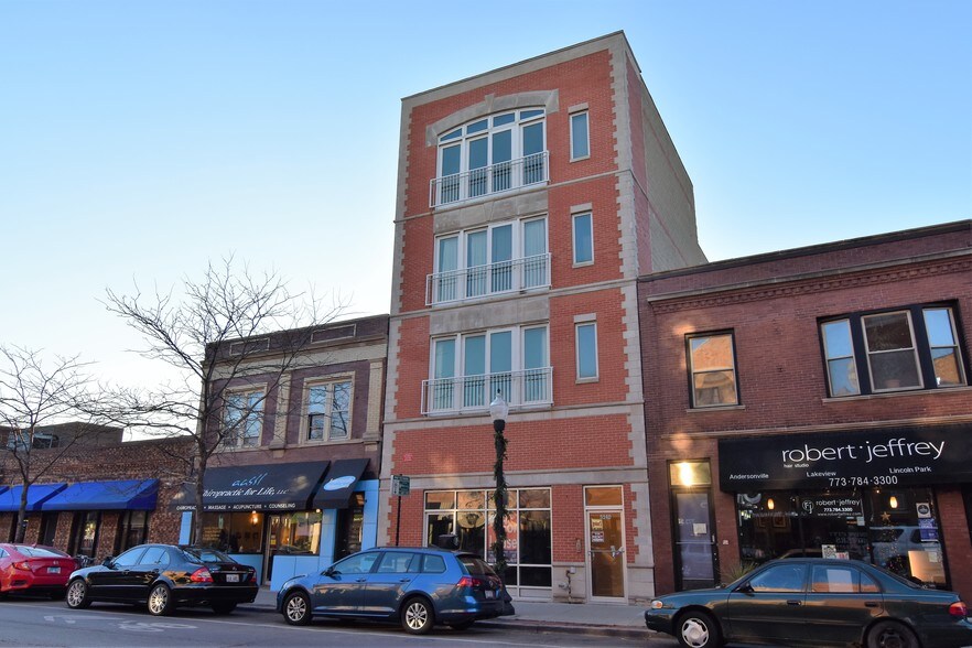 5140 N Clark St, Chicago, IL for sale - Building Photo - Image 1 of 13