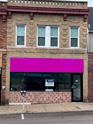 More details for 711 W Cross St, Ypsilanti, MI - Retail for Lease