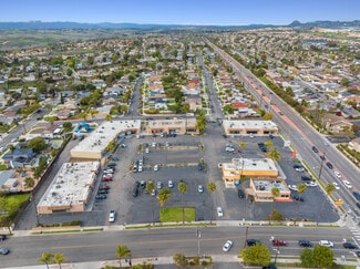 More details for 610-620 N Redondo Dr, Oceanside, CA - Retail for Lease