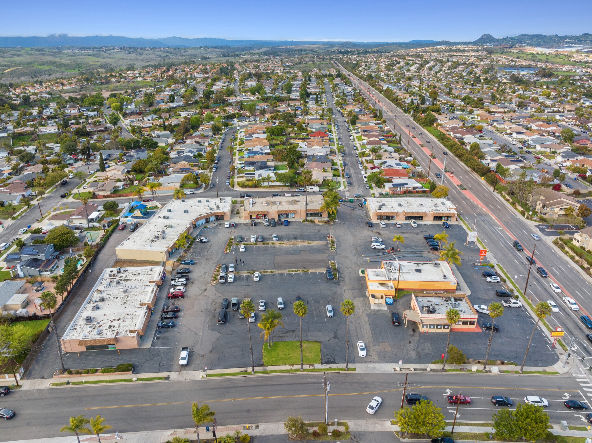 610-620 N Redondo Dr, Oceanside, CA for lease Building Photo- Image 1 of 17