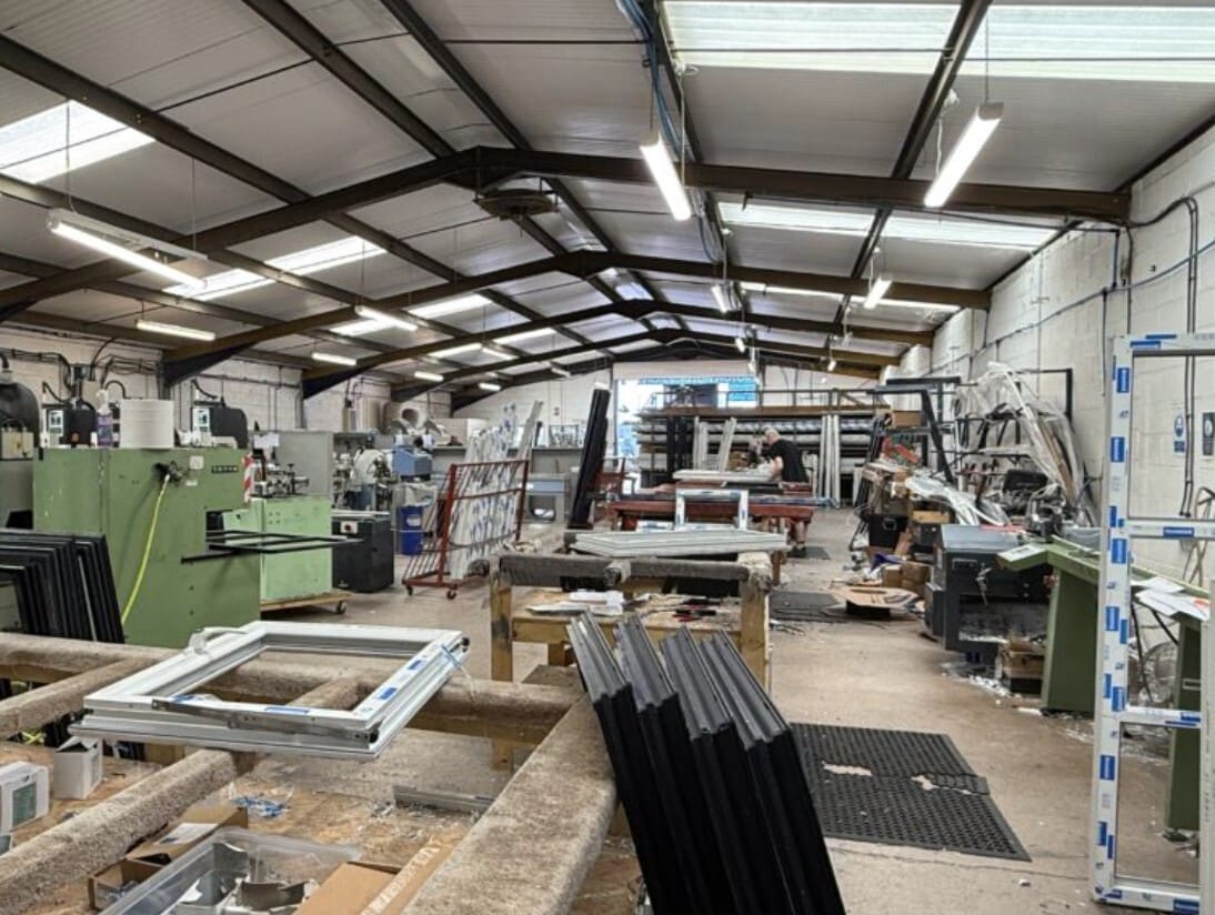 Kingskerswell Rd, Newton Abbot for lease Interior Photo- Image 1 of 5