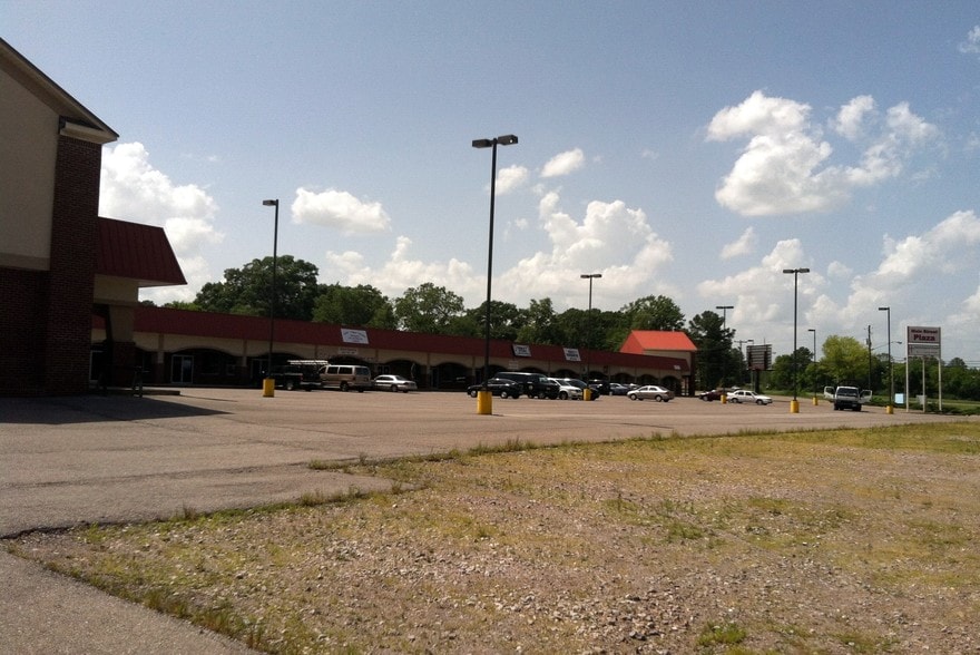 3321-3389 Main St, Adamsville, AL à louer - Photo du bâtiment - Image 2 de 5