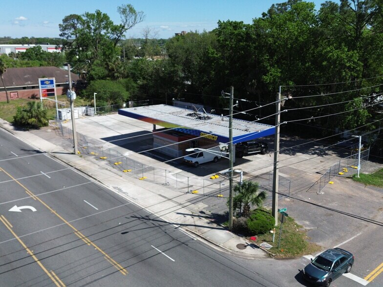 4586 San Juan Ave, Jacksonville, FL à vendre - Photo du bâtiment - Image 2 de 3