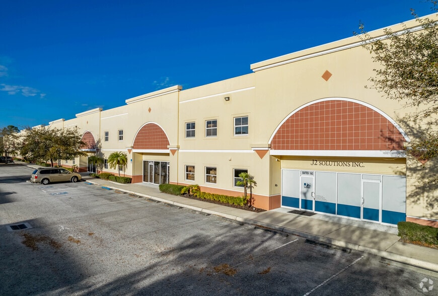 779 Commerce Dr, Venice, FL for lease - Primary Photo - Image 1 of 9