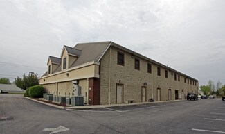 Plus de détails pour 1459 Interstate Dr, Cookeville, TN - Commerce de détail à louer