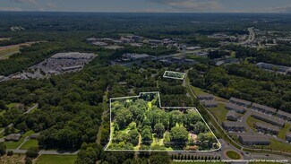 Plus de détails pour 10115 Elmsbrook Ln, Fort Mill, SC - Terrain à vendre