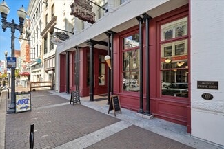 More details for 418 S Gay St, Knoxville, TN - Office for Lease