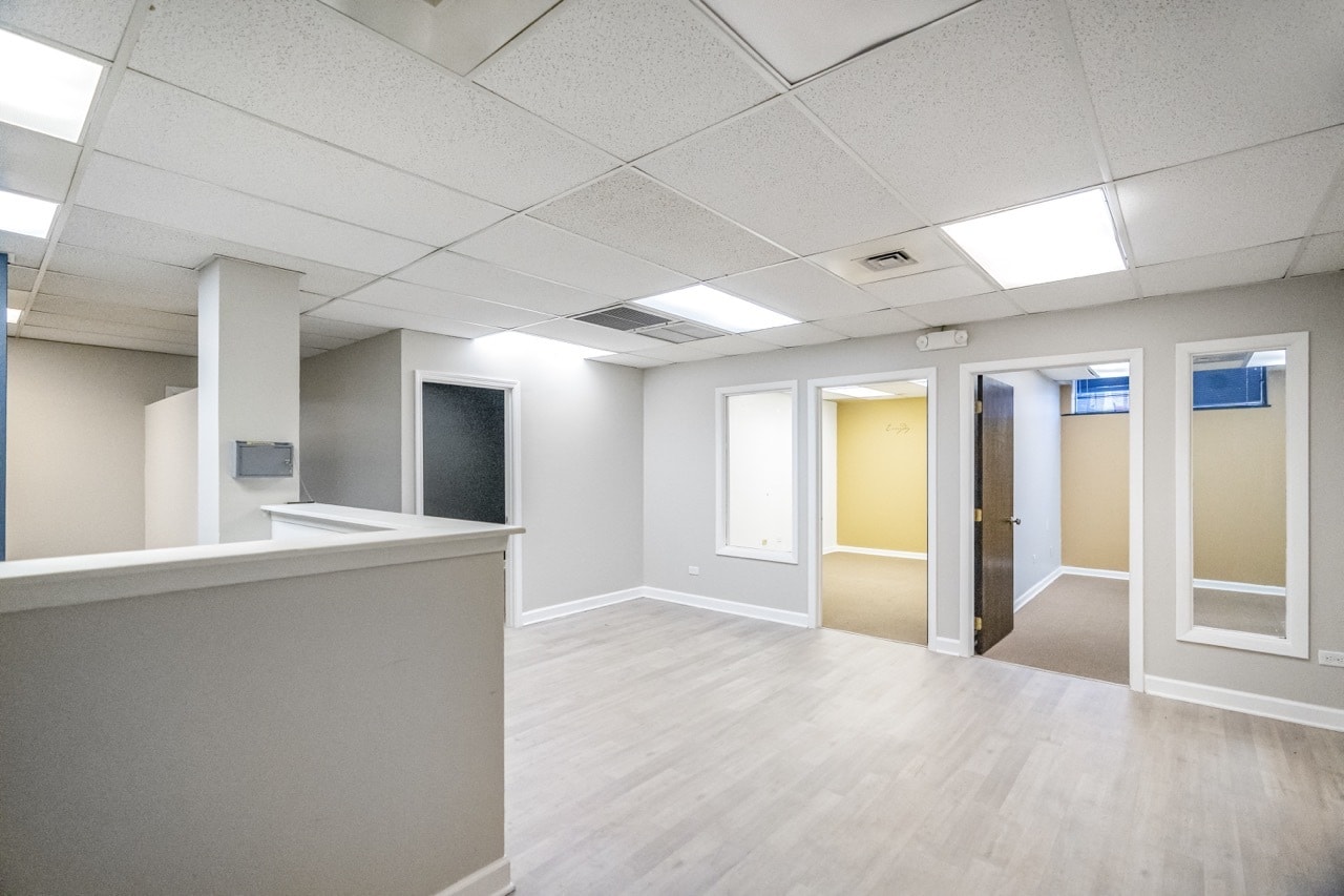 3612 Lincoln Hwy, Olympia Fields, IL à louer Photo intérieure- Image 1 de 9