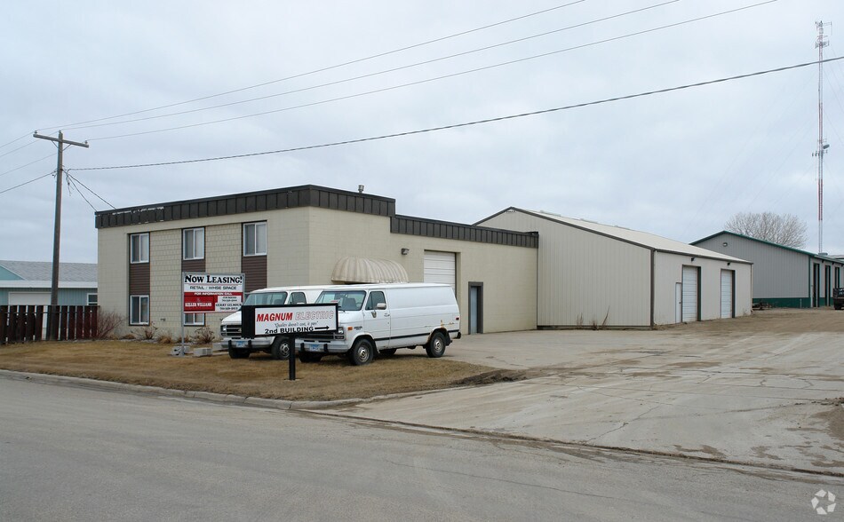1800 23rd St S, Moorhead, MN à vendre - Autre - Image 3 de 5