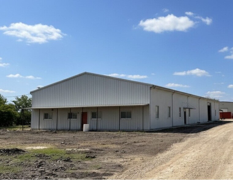 16115 SH-123, San Marcos, TX for sale - Primary Photo - Image 1 of 1