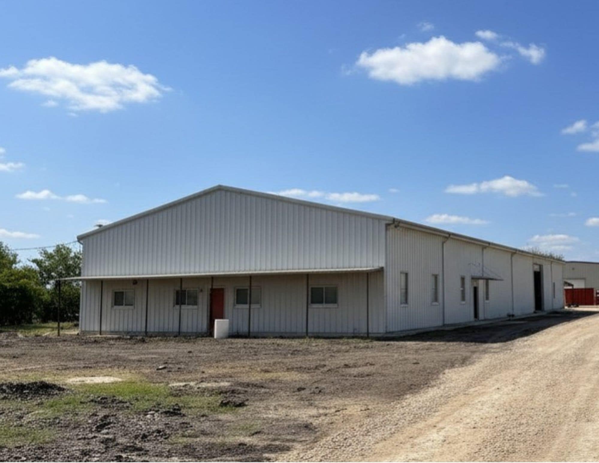 16115 SH-123, San Marcos, TX for sale Primary Photo- Image 1 of 2
