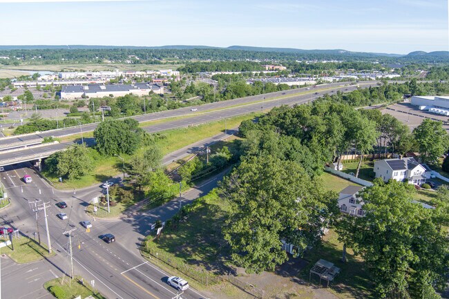 More details for 11 Montowese Ave, North Haven, CT - Land for Lease