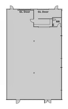 800 Los Vallecitos Blvd, San Marcos, CA à louer Plan d’étage- Image 1 de 1