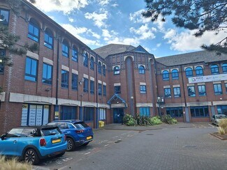 Plus de détails pour Columbus Quay, Liverpool - Bureau à louer